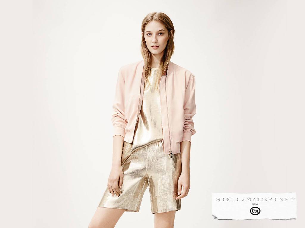 stella mccartney c&a