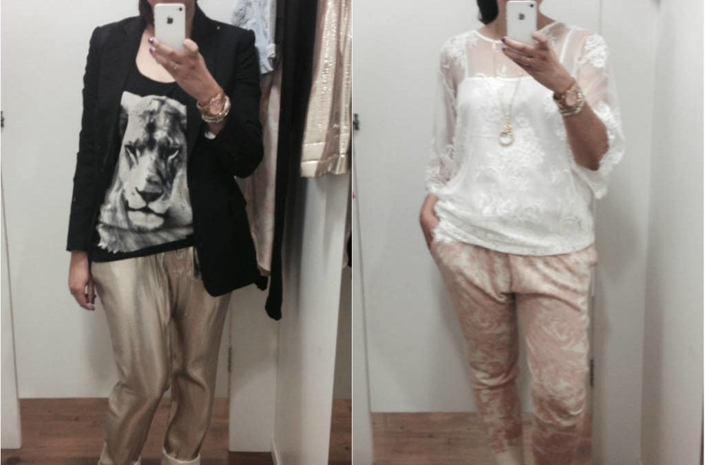 stella mccartney c&a