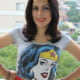 Look do dia_Carnaval_Mulher Maravilha_Wonder Woman_blog el ropero_1