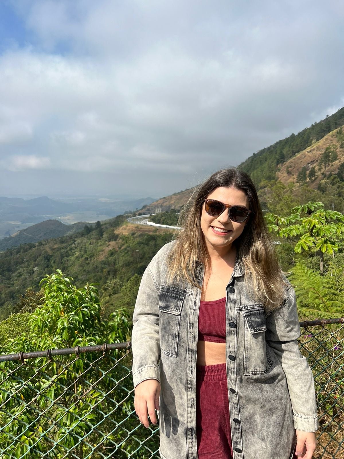 Ana Cichon – Jornalista