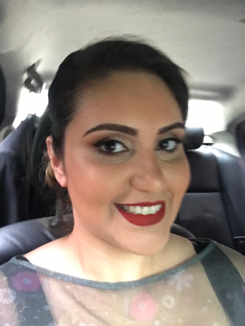 Jéssica Miranda – Consultora de TI